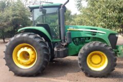 TRATOR JD 7195J