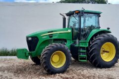 TRATOR JD 7230J