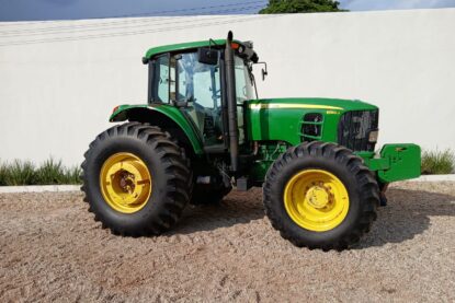 TRATOR JD 6150J