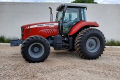 TRATOR MF 7350