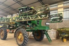 PULVERIZADOR JD 4630